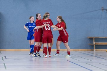 Bild 111 - F NFV Futsalturnier